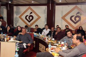 کارگاه آموزشی نرم افزار جامع خدمت طرح پزشکان و پیرا پزشکان و پیام آوران بهداشت به میزبانی مرکز قلب و عروق شهید رجایی: عکس شماره 11 / 12